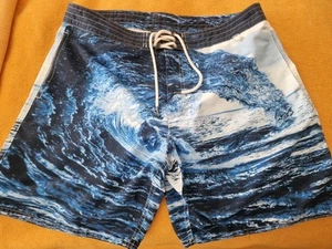 POLO RALPH LAUREN BADESHORTS , Gr. 36 ,TOP ZUSTAND - Bild 1 von 7