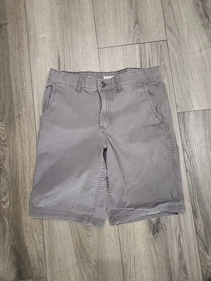 Pantalones Cortos de Carga SONOMA Flexwear Tech para Niños con Cintura Ajustable Talla 16 Nuevos con Etiquetas Foto 1 de 3