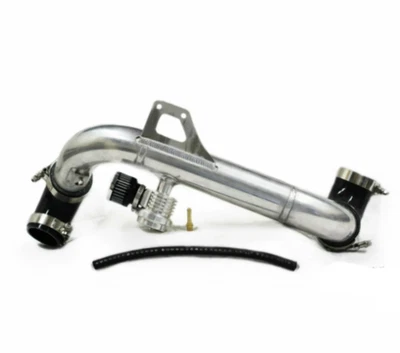 2017-2024 Can-Am Maverick X3 K&T PERFORMANCE Turbo Charge Tube Kit KTP-CHRGTUBE - Image 1 of 4