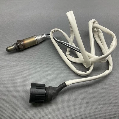 OE Oxygen Sensor O2 13052 Upstream For BMW 535i 535is 635CSi 735iL 735i M5 — 第 1/4 张图片