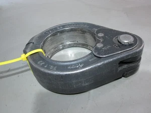 Viega Sanpress Presszange Nussbaum Pressschleife 76,1 mm Für Z2 XL Fittinge - Picture 1 of 5