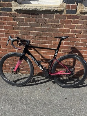 LAB71 Road Bike/Size: 54cm/Complete Bike - Image 1 of 4