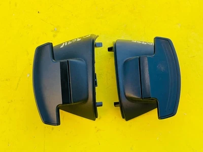 2016-2020 HONDA CIVIC STEERING WHEEL SHIFT PADDLE SWITCH SET OEM - Image 1 of 4