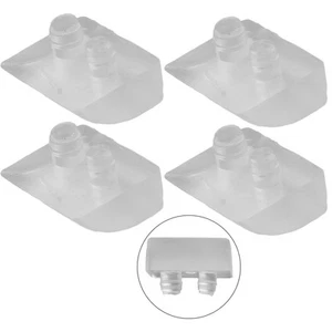 Pod Schuhset mit 4 Teilen für für Hayward Navigator Reinigungssystem AXV417WHP - Bild 1 von 20