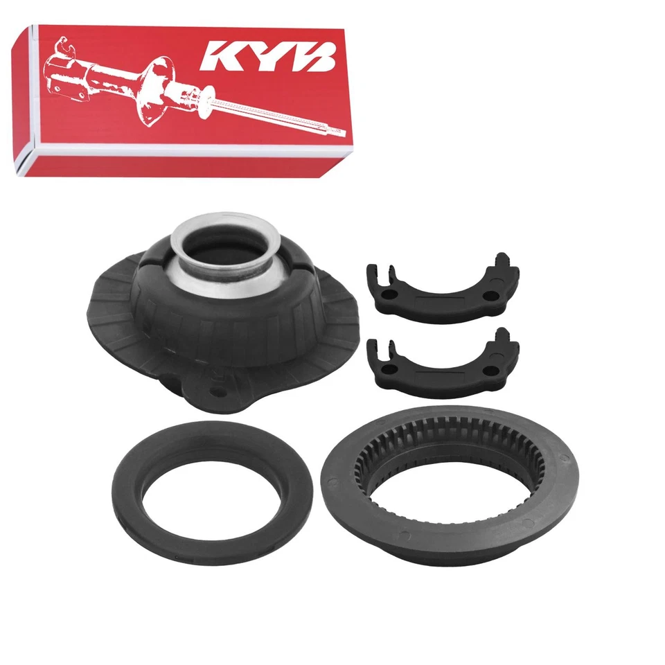 Kit de montaje de puntal de suspensión delantero derecho KYB para Dodge Dart GT 2014-2016 Foto 1 de 1