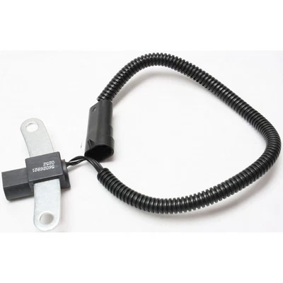 For Dodge Dakota Crankshaft Position Sensor 1996 | 3-Prong Pin Male Terminals - Image 1 of 4