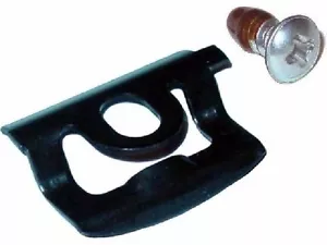 SE ADAPTA A CLIPS DE MOLDEO REVELACIÓN PARABRISAS DODGE DART 1971 20 - Imagen 1 de 1