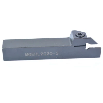 1pcs MGEHL2020-3 CNC External slot Groov turning tool holder of **MGMN300** - Image 1 of 4