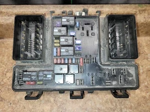 2014 2015 2016 Ford Fusion Electrical Fuse Box Block Fuze Module Junction Engine - Picture 1 of 3
