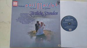 Paul Mauriat Tender Stunden German 70s Vinyl LP - Picture 1 of 2