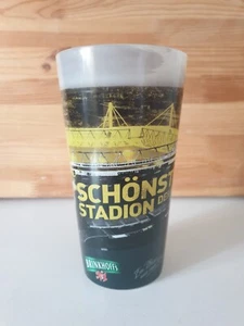 Plastic Drinking Cup - Borussia Dortmund BVB 09 - 0,5 liter - Picture 1 of 6