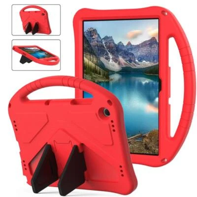 For Samsung Galaxy Tab A9 Plus A8 A7 Lite Tablet Kids Case Cover EVA Shockproof - Image 1 of 4