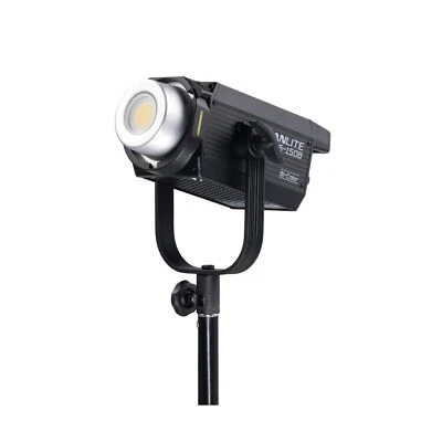 Nanlite FS-150B Bi-Color Studio Spotlight, 2700K-6500K, Bluetooth, 2.4G, Bowe... - Image 1 of 4