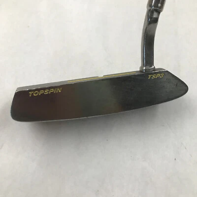 Slotline Top Spin TSP3  putter 35.5 inch right hand USA - Image 1 of 4