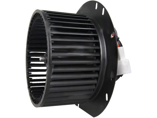 Motor soplador delantero para Ford E550 Econoline Super Duty 2002 MG921BB Foto 1 de 1
