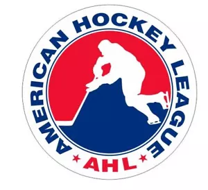 AHL American Hockey League Sticker Decal R374 - Picture 1 of 1