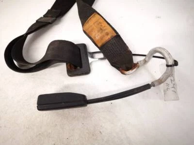 Soporte cinturón seguridad Volkswagen Golf 1992 (hebilla cinturón seguridad) trasero midd #1721503-99 Foto 1 de 4