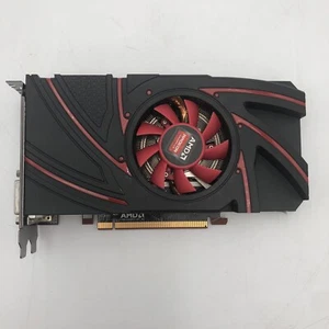 AMD Radeon R9 270 2GB GDDR5 Graphics Card 109-C63057-01_02 READ - Picture 1 of 15