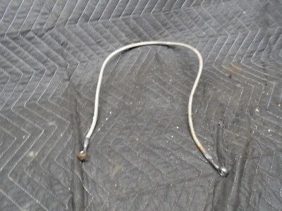2013 2011-2015 Polaris RMK assault 600 800 brake line hose 22042138 - Image 1 of 3
