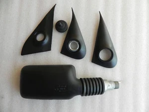 NEU ORIGINAL Fiat Fiorino Aussenspiegel manuell Rückspiegel rechts 8119465 - Bild 1 von 10