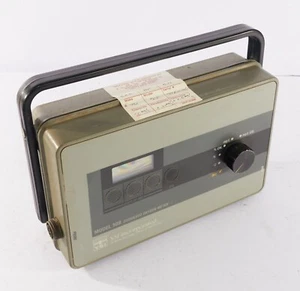YSI Incorporated 50B Dissolved Oxygen Meter - Picture 1 of 8