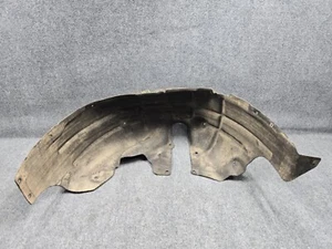 2022-2025 HONDA CIVIC REAR LEFT SIDE FENDER LINER SPLASH SHIELD OEM - Picture 1 of 9