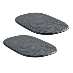 2 Pcs Non-slip Mat Dashboard Mats with Sticky Skidproof Pad for Car - Photo 1 sur 12