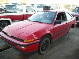 86 87 88 89 INTEGRA WINDSHIELD WIPER MOTOR 154060 - Picture 1 of 5