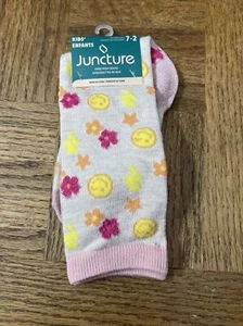 Juncture Kids Socks - Picture 1 of 4
