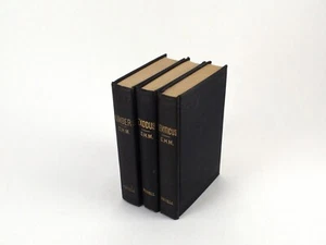 Notes On The Book Of Leviticus, Numbers & Exodus C.H.M. - Revell Hardcover - Picture 1 of 7
