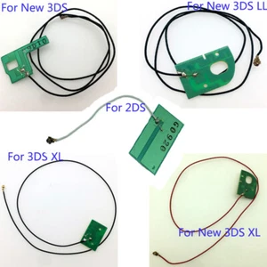 For Nintendo 2DS 3DSXL New 3DS XL/LL Wifi antenna Coaxial Flex Wire Cable - Picture 1 of 17