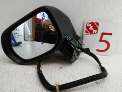 Espejo retrovisor lateral izquierdo Honda Civic Hybrid 2006-2011 con intermitente Foto 1 de 4