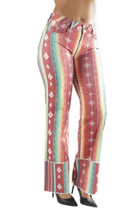 Women's Missy /Plus Size Bell Bottom High Waist Flared Bootleg Wide Fit Jeans - Picture 1 of 24