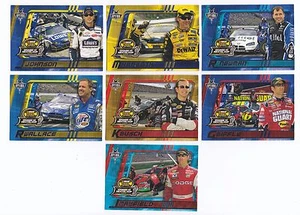 2005 Optima CUP CHASE Parallel #19B Jeremy Mayfield--ONE CARD ONLY! - Picture 1 of 1