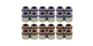 Supertech Valve Stem Seals For Nissan Skyline R33 GTST RB25DET - Picture 1 of 1
