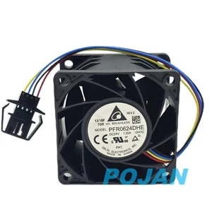 1x Fan only B4H70-67063  For HP Latex 310 330 360 370 335 375 115 110 315 Heater - Picture 1 of 5