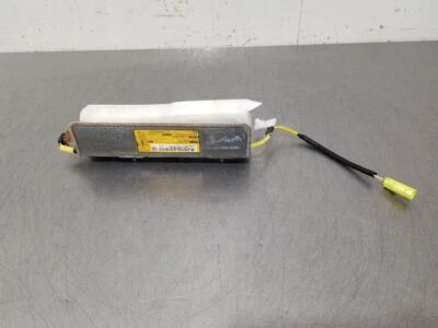 15 2015 LEXUS ES350 SRS SEAT REAR RIGHT PASSENGER  Foto 1 de 4