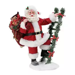 Possibili Sogni Babbo Natale Steps Up 6013889 NUOVO 2024 Sogni di Babbo Natale - Foto 1 di 1