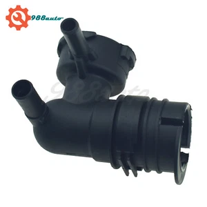 Engine Coolant Filler Neck For 07-09 Toyota Sienna Lexus RX350 3.5 V6 1643131490 - Picture 1 of 10