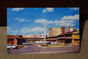 Deseret Inn - Salt Lake City, Utah - Picture 1 of 2