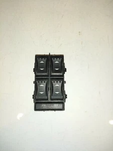 FORD MONDEO 1.8 PETROL MK3 Front Window Switch - Picture 1 of 2