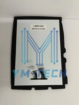 Original Sharp LM8V302 LCD USA Seller and Free Shipping - Image 1 of 2