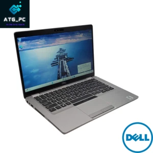 Dell Latitude 5410 Laptop Intel i5-10th Gen 16GB RAM 256GB SSD Win11P - Picture 1 of 16