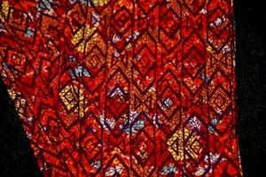 New NWT LuLaRoe Girls Print Leggings Size L/XL Twins Cousins - Picture 1 of 2