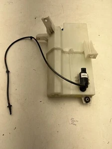 2012-2019 Nissan NV 2500 Wash Reservoir OEM.  - Picture 1 of 9