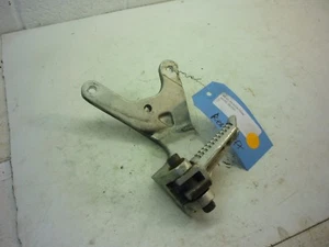 SUZUKI 93 94 95 GSXR750 GSXR 750 W LEFT REAR PASSENGER FOOT PEG BRACKET OEM - Picture 1 of 5