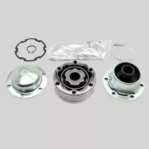 Jeep Liberty KK Front Driveshaft NEW CV JOINT KIT 3.937 6 hole 52853442/52853363 - Bild 1 von 4