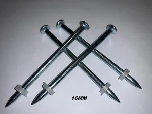 NAILS FOR HILTI DX460 & DX5 NAIL GUN, GENUINE ADI/ JCP * *VARIOUS SIZES ** - Picture 1 of 13