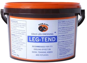 Foran Ice-Clay - Picture 1 of 1