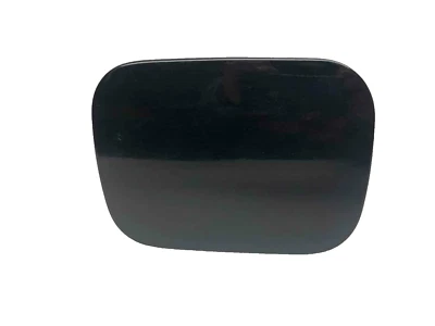 Audi A4/S4 1996-2001 sedán vagón tanque de combustible puerta tapa de llenado de gasolina solapa negra Foto 1 de 4